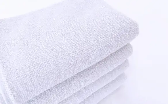 無添加洗剤の使用