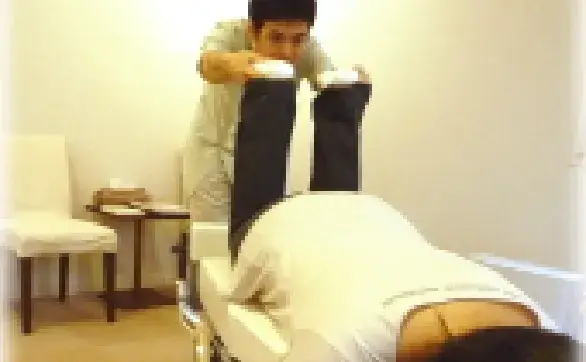 トムソンテクニックとは