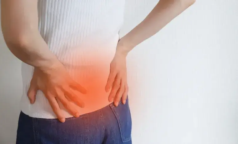 腰痛・坐骨神経痛と整体