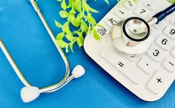 Q. 保険は使えますか？