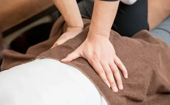 トリガーポイント療法とは