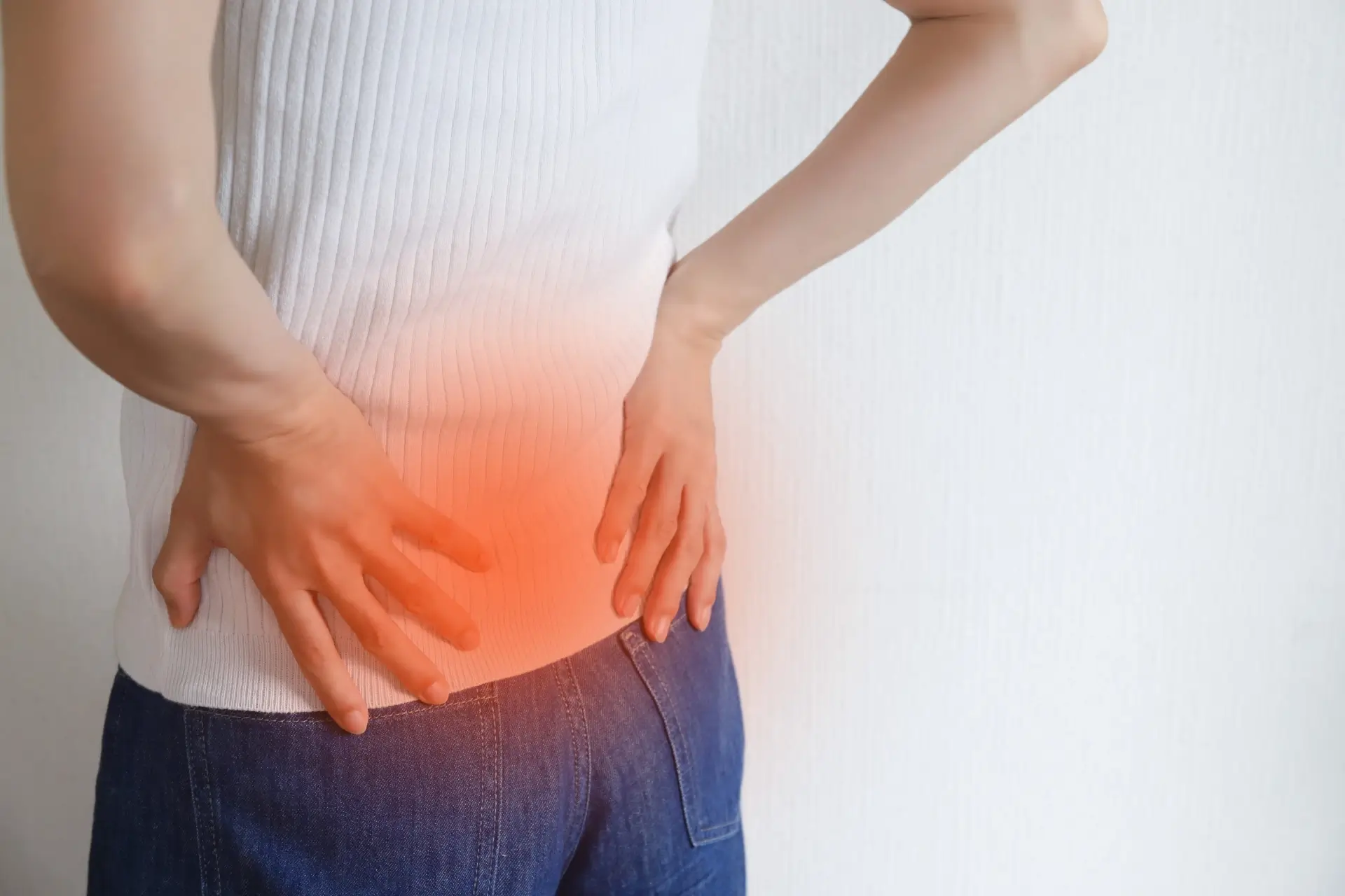 凝り、痛みがやわらぎます