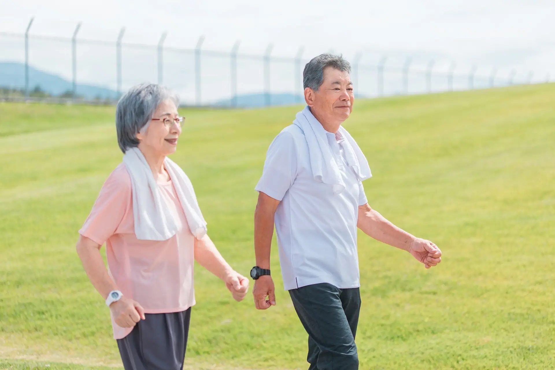 姿勢・格好が良くなります