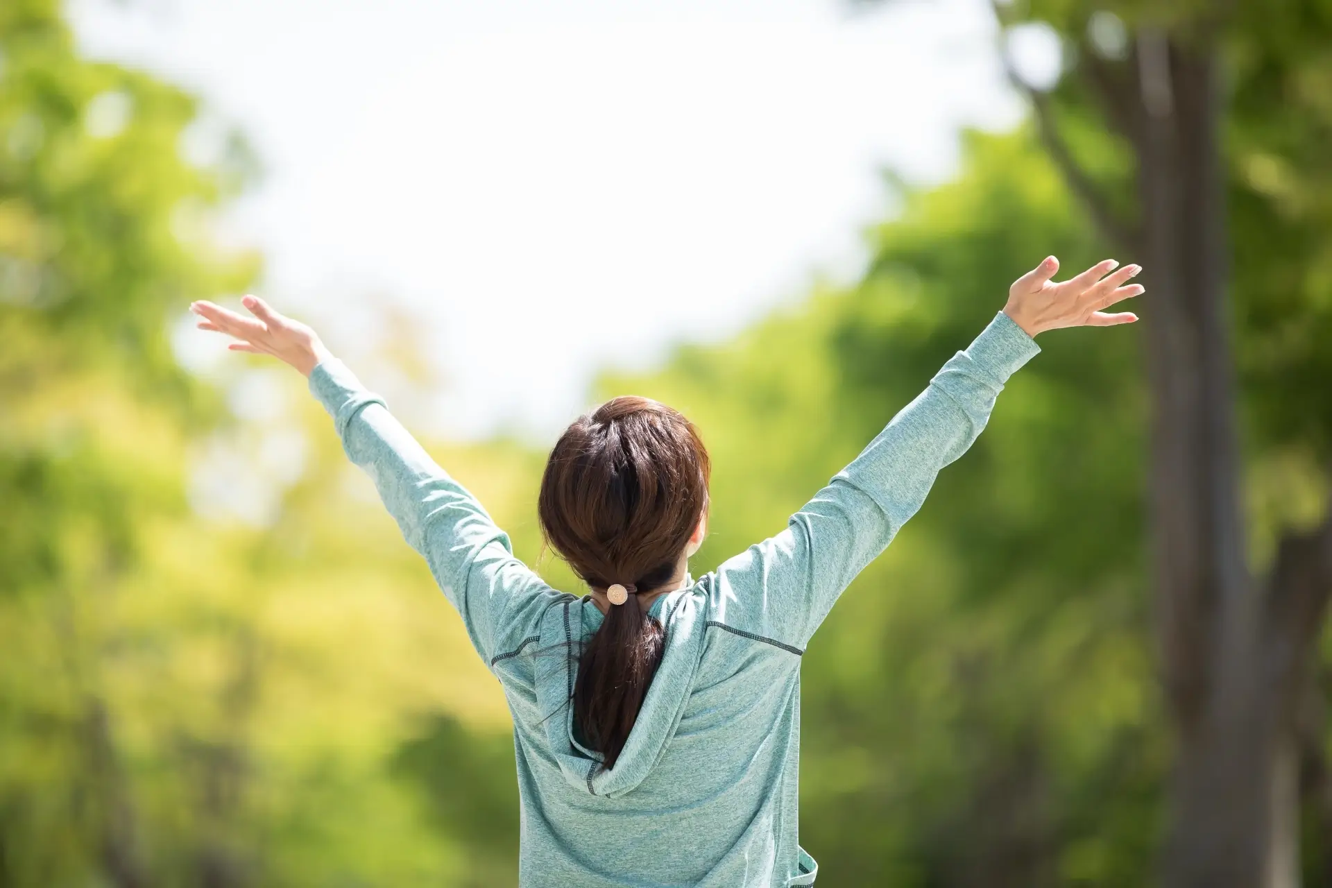 痛み・症状が改善します