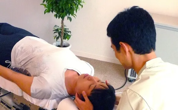 幅広い治療の選択