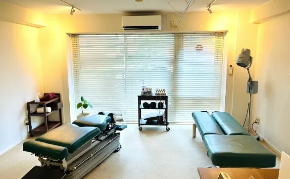 駅至近の好立地