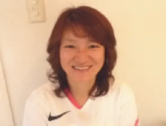 宇田栄美子（仮名）さま　主婦　東京都