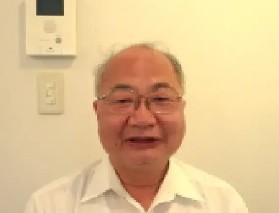 脊柱管狭窄症・腰痛・下肢痛　60代　男性