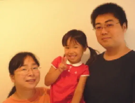 腰痛・寝違え・足首の痛み　30代　女性