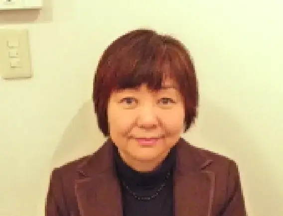 肘の痛み・肩こり・膝の痛み　 50代　女性