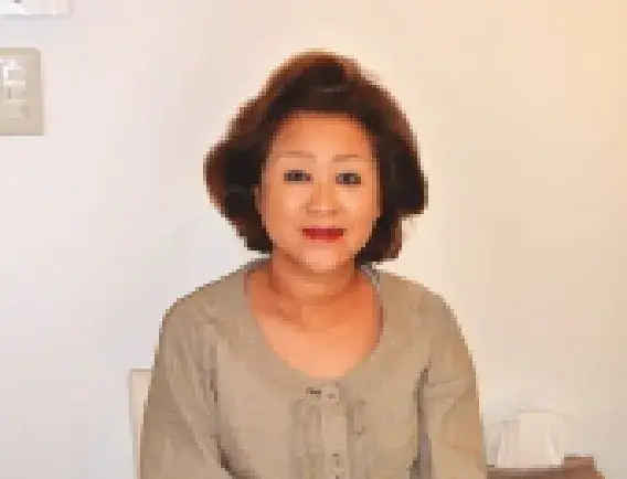 ばね指･肩こり･足の痛み　 50代　女性