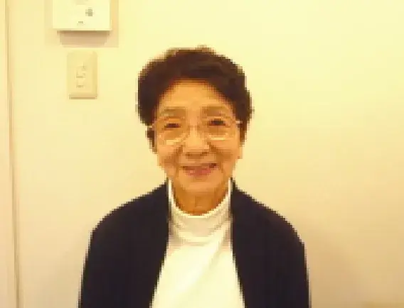 体調維持のため　 70代　女性