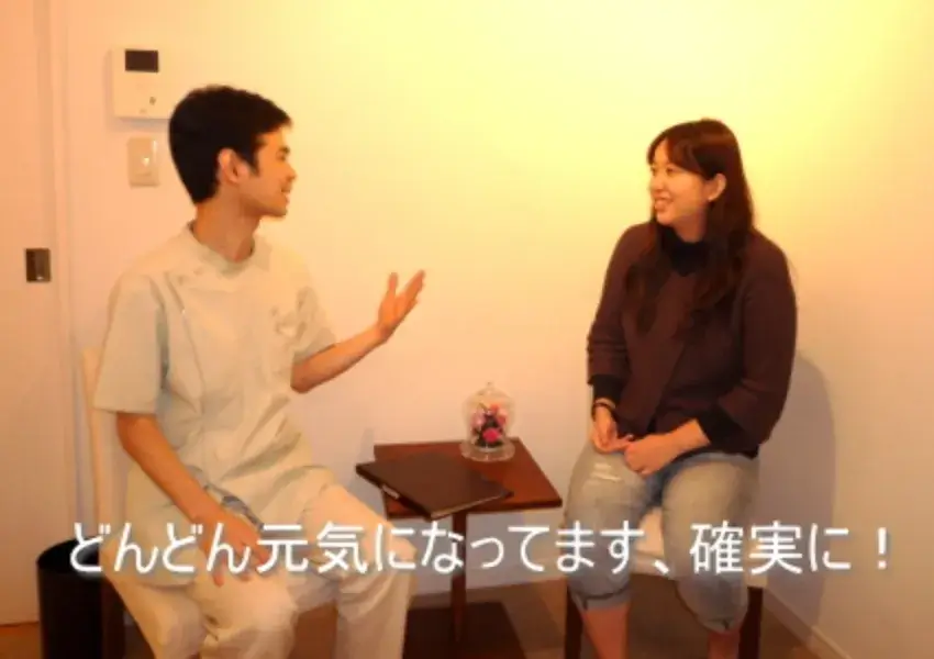 高橋み子さん　21歳　学生